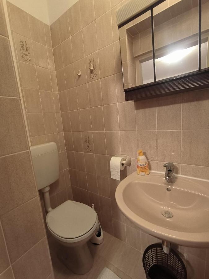 Apartman Marija Palit 외부 사진