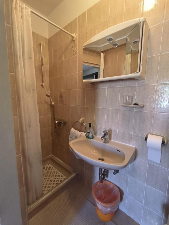 Apartman Marija Palit 외부 사진