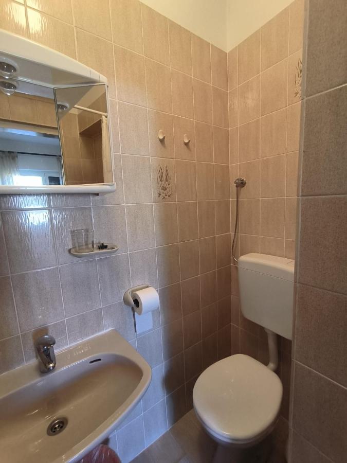 Apartman Marija Palit 외부 사진