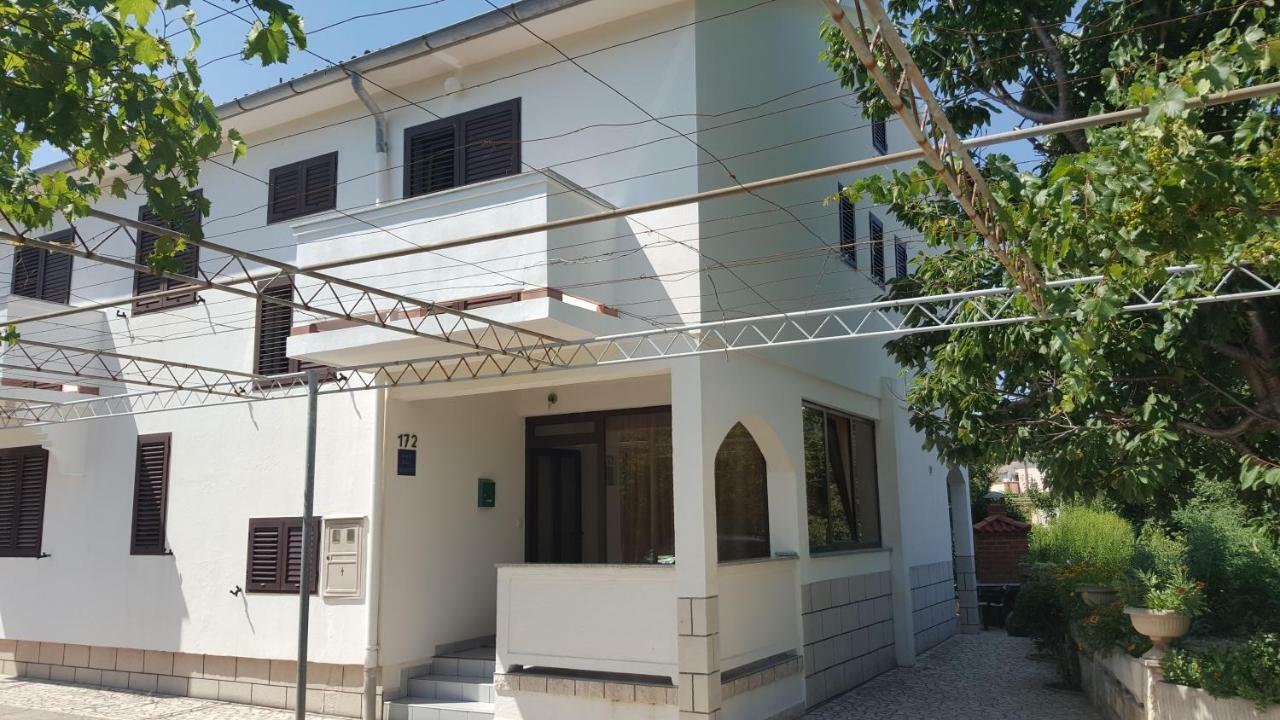 Apartman Marija Palit 외부 사진