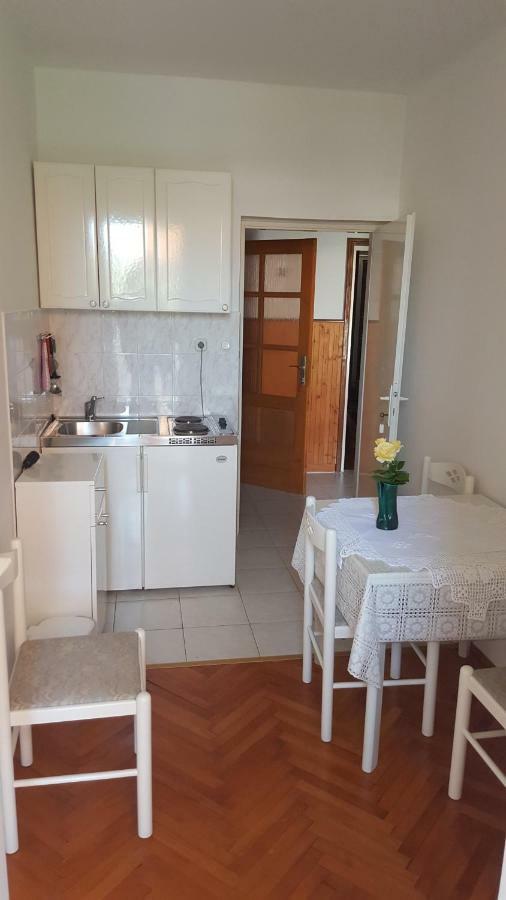 Apartman Marija Palit 외부 사진