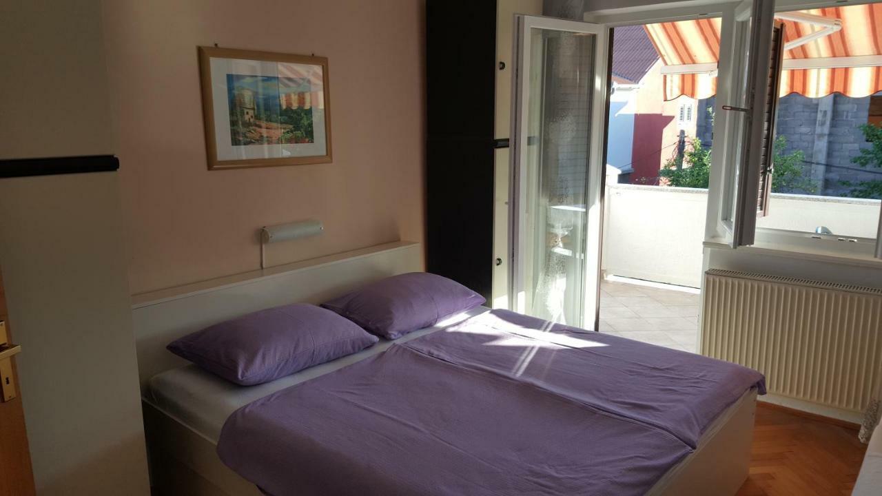Apartman Marija Palit 외부 사진